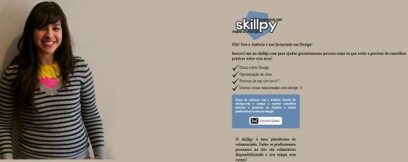 Skillpy Design 2
